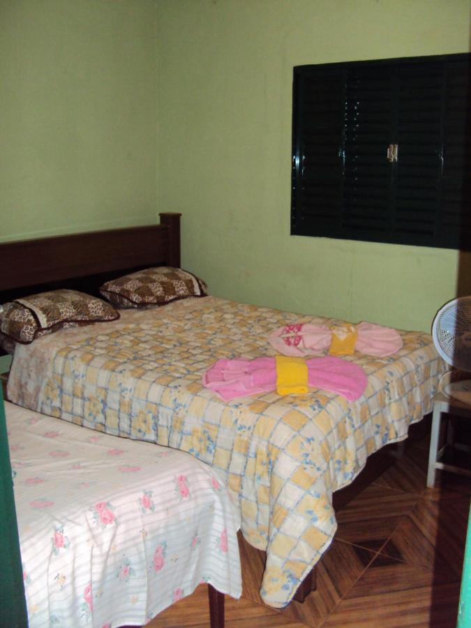 Sitio Sao Benedito Sao Roque de Minas Exterior photo