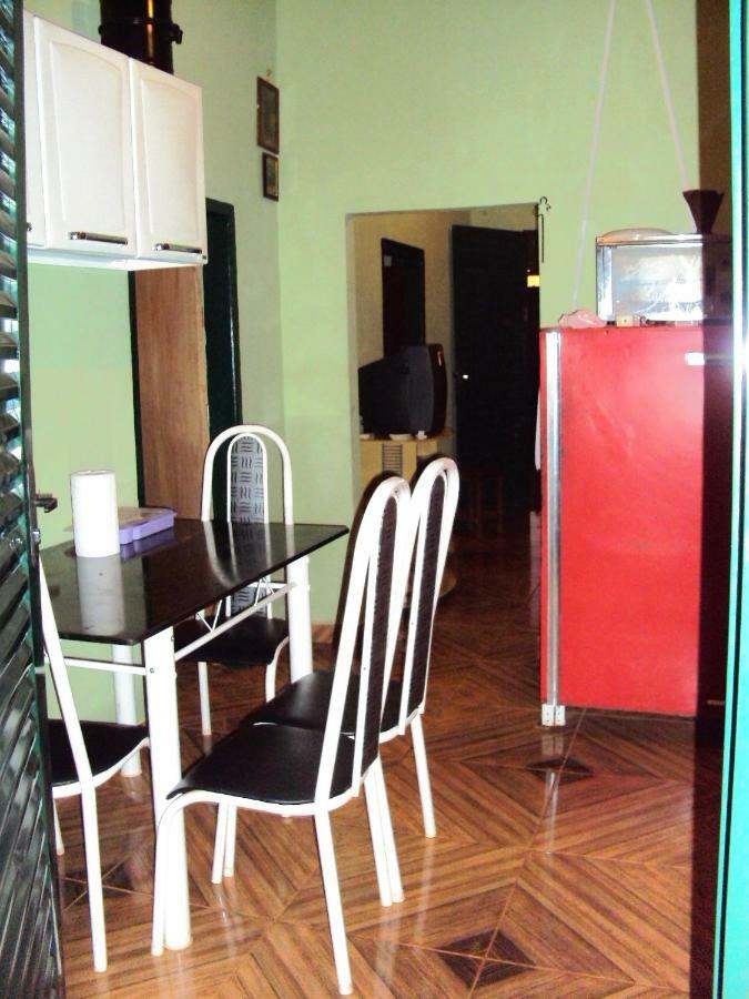 Sitio Sao Benedito Sao Roque de Minas Exterior photo